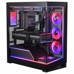 PHANTEKS 5,5" Hi-Res Display for Cases - black-PH-HRLCD_BK01