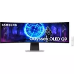 Samsung Odyssey G9 LS4954Suxen 49 Curved Oled Gaming Monitor G95SD