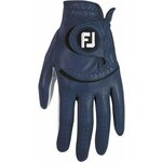 Footjoy Spectrum Mens Golf Glove 2020 Left Hand for Right Handed Golfers Navy S