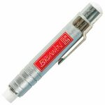 DRŽAČ ZA OKRUGLU KREDU ZA FI-10MM METAL S KLIPSOM BRUNNEN