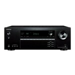 Onkyo TX-NR5100M2 receiver, crni