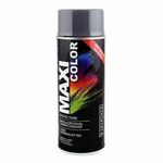 SPRAY MAXI COLOR RAL 7024 GL.400ML (MX7024)