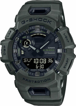 Ručni sat CASIO G-Shock GBA-900UU-3AER