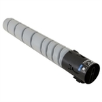 Konica-Minolta toner crna (black)