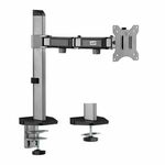 Built-in monitor mount Deluxe Ergo Office, 17"-32", max. 9kg, ER-448