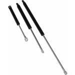 Osculati Painted steel gas spring 700 mm 42 kg