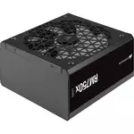 Corsair Shift Series RM750x 750 Watt power supply ATX3.0 80+ Gold modular PCIe 5.0 side connectors, 80 PLUS GOLD