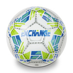 Exchange nogometni uzorak BioBall gumena lopta 23cm