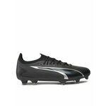 Obuća Puma Ultra Ultimate Fg/Ag 107311 02 Crna
