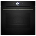 Bosch parna ugradbena pećnica HSG7361B1