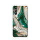 iDeal of Sweden Maskica - Samsung Galaxy S21 - Golden Jade Marble