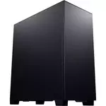 PHANTEKS XT Series Pro Ultra ATX Case, Closed Panel, 120mm PWM Fan x 3, Black-PH-XT523PSC_BK01