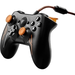 Thrustmaster GP XID, crni