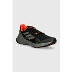 Cipele adidas TERREX Soulstride R.RDY za muškarce, boja: crna, IF5016