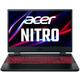 Acer Nitro 5 AN515-58-51ZJ, NH.QLZEX.00M, 15.6" 1920x1080, Intel Core i5-12450H, 512GB SSD, 16GB RAM, nVidia GeForce RTX 4050, Endless OS