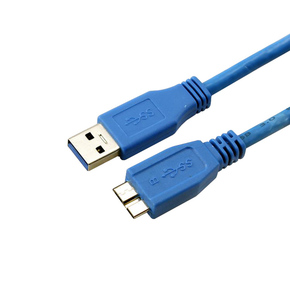 BIT FORCE kabel USB A 3.0-MICRO USB B 3.0 M/M 1