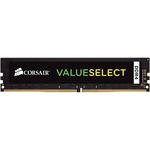 Corsair Value Select CMV8GX4M1A213C15, 8GB DDR4 2133MHz, CL15, (1x8GB)
