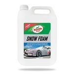 Turtle Wax aktivna pjena, 5 L