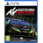 Assetto Corsa Competizione PS5