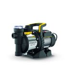 Stanley SXGP900XFE vrtna pumpa za vodu, inox, 900 W