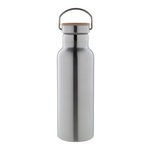 Boca termo 500ml Manaslu silver