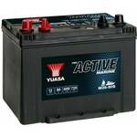 Yuasa Battery M26-80S Active Marine 12 V 80 Ah Akumulator