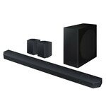 Samsung HW-Q930D soundbar