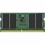 Memorija za prijenosna računala Kingston KCP556SD8-32, SO-DIMM, 32GB, DDR5 5600MHz, CL46