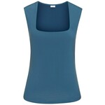 LASCANA Top golublje plava 24083504