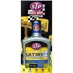 STP sredstvo za čišćenje cijelog sistema dizel motora Ultra 5u1 Diesel System Cleaner, 400 ml