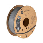 Polymaker PolySonic PLA High Speed - 1 Kg - Siva