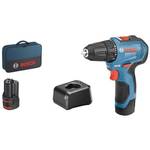 Bosch GSR 12V-30 Professional bušilica, izvijač
