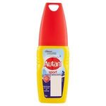 Autan Sport losion sprej protiv uboda komaraca 100 ml