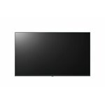 LG 43UL3J-E znakovni zaslon Digitalni reklamni ravni zaslon 109,2 cm (43") IPS Wi-Fi 300 cd/m² 4K Ultra HD Plavo Web OS 16/7