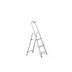 Aluminijske step ljestve 2+1