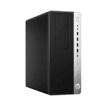 HP stolno računalo G5 EliteDesk 800, Intel Core i5-9500, 16GB RAM, Windows 10