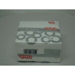 UBRUS 33X33 cm 1-slojni ESKIM BIJELA 4000/1 40 omot sa 100 ubrusa