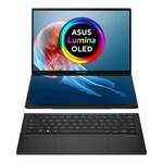 Asus Zenbook 14 OLED/Zenbook Duo UX8406MA-PZ058X, 14" 1920x1080/2880x1800, Intel Core Ultra 9 185H, 2TB HDD, 32GB RAM, Windows 11