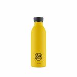 Boca 24Bottles Urban taxi yellow 500ml
