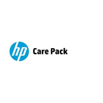 HP eCare Pack 4 years VOS NBD incl. Disk Retention 3-3-0 4-4-4 (UE336E)