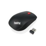 Lenovo Thinkpad Essential Wireless Mouse 4X30M56887 bežični miš, crni
