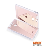 Huawei P9 rose mirror maska