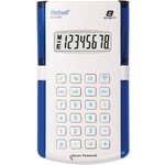 Kalkulator Rebell Eco 610, napajanje na vodu