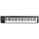 M-Audio Keystation 61 MK3 MIDI sintesajzer (Samo otvarano)