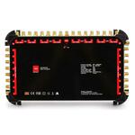 MULTISWITCH 17/16 AKTIV (4 SATELITA/16 APARTMANA) Opticum