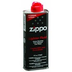 Zippo benzin 125 ml