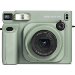 Instant fotoaparat Fujifilm Instax Wide 400 zeleni