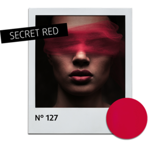 Alessandro Secret Red 10 ml