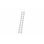 Aluminijske ljestve 1x14