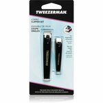 Tweezerman Professional grickalica za nokte 2 kom